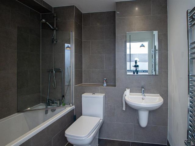 Apartment for rent in Peterborough
