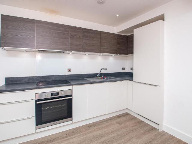 Apartment for rent in Peterborough