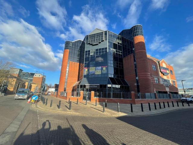 Apartment for rent in Eastgate, Peterborough