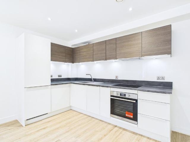 Apartment for rent in Eastgate, Peterborough