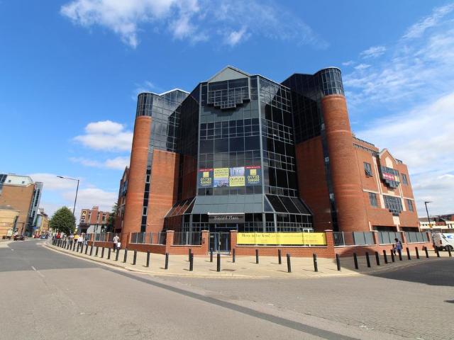 Apartment for rent in New Fletton, Peterborough