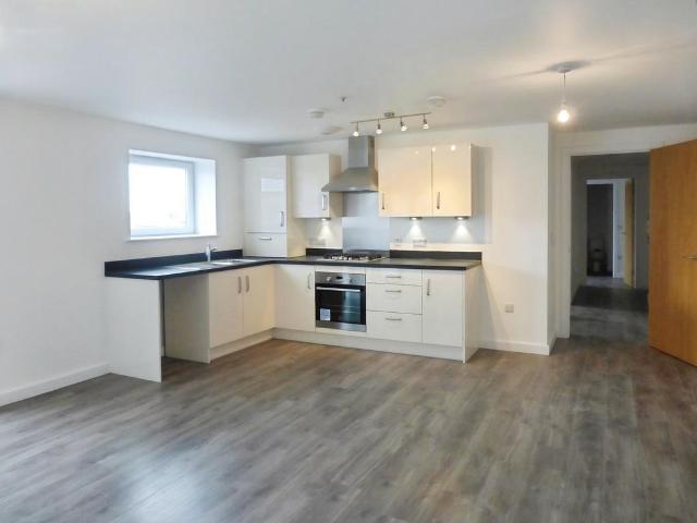 Apartment for rent in Eastgate, Peterborough