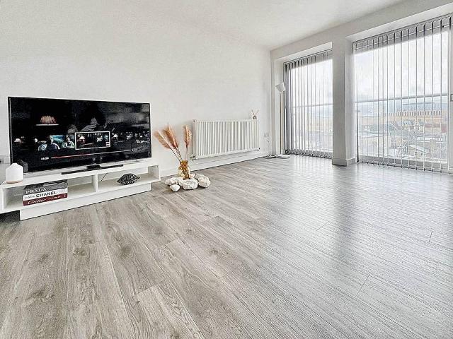 Apartment for rent in Eastgate, Peterborough