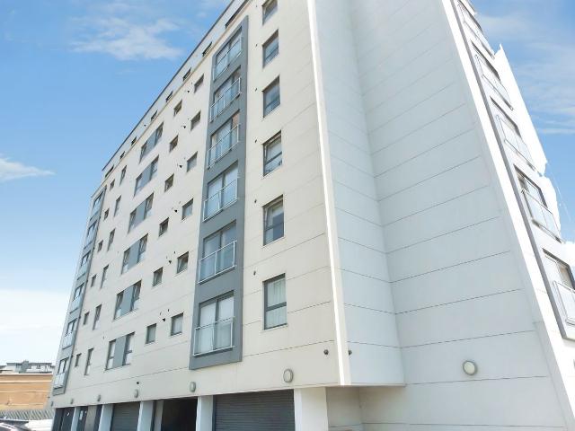 Apartment for rent in Eastgate, Peterborough