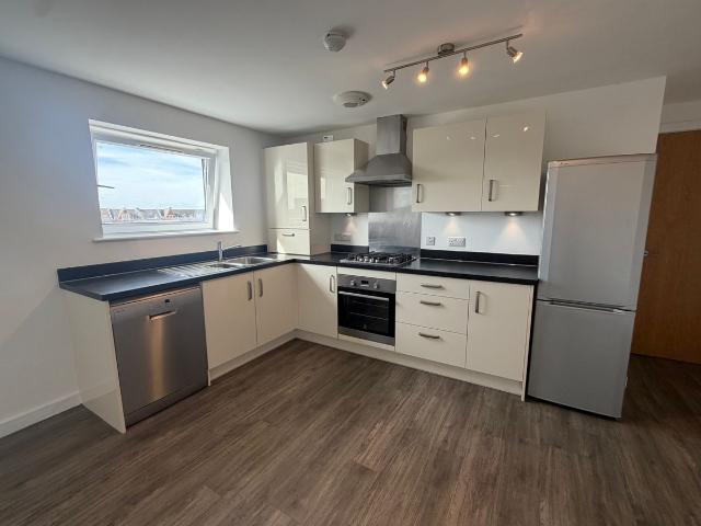 Apartment for rent in Eastgate, Peterborough