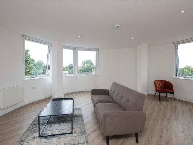 Apartment for rent in Peterborough