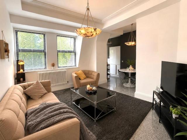 Apartment for rent in Eastgate, Peterborough