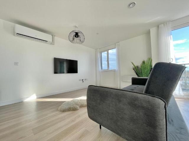 Apartment for rent in Eastgate, Peterborough