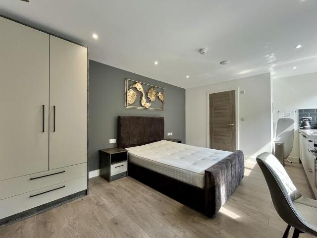 Apartment for rent in Eastgate, Peterborough