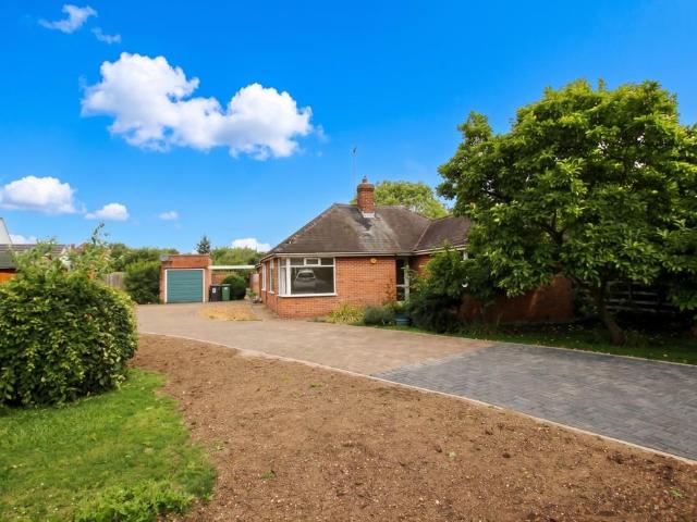 House for rent in Yaxley, Huntingdonshire