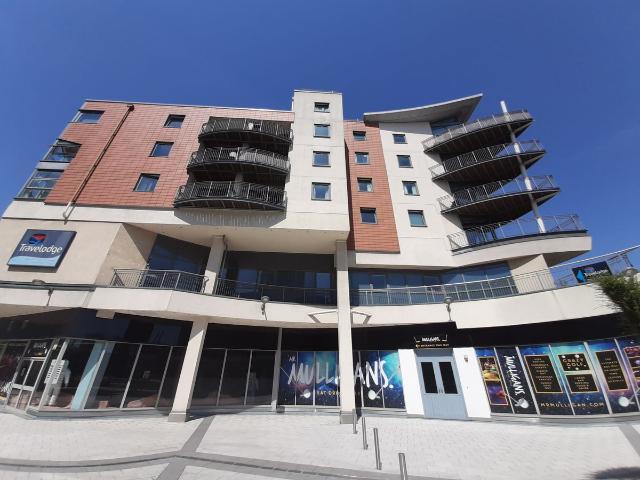 Apartment for rent in Edgbaston, West Midlands