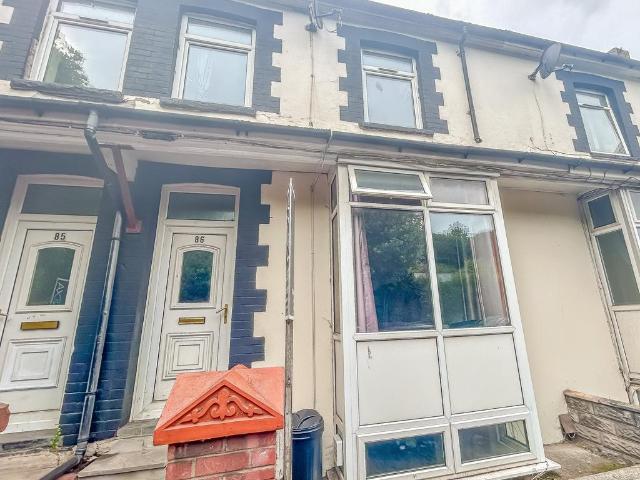 Apartment for rent in Y Graig, Pontypridd