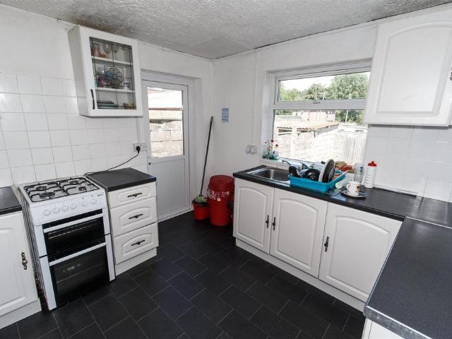 House for rent in Pontypridd, Wales