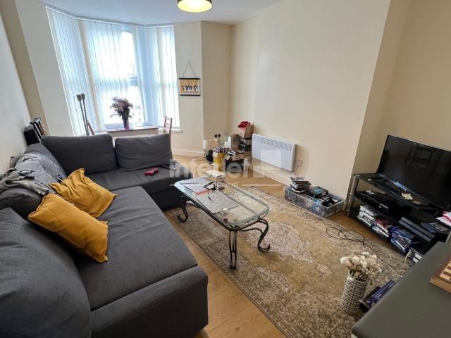Apartment for rent in Falcon Lodge, Wales