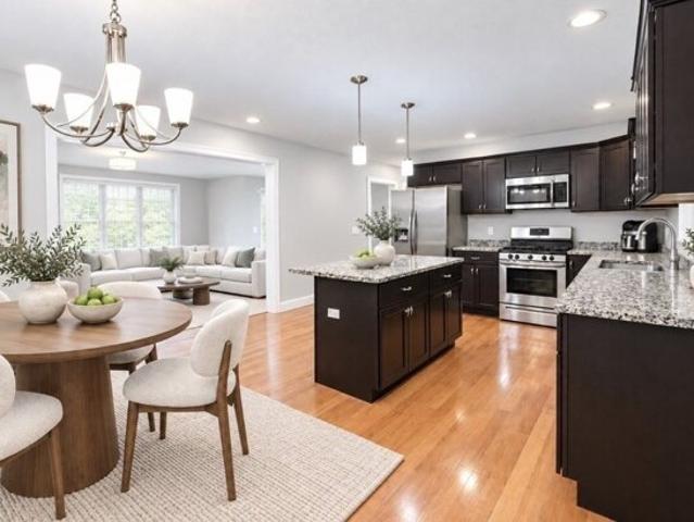House for sale in Raynham, Bristol County