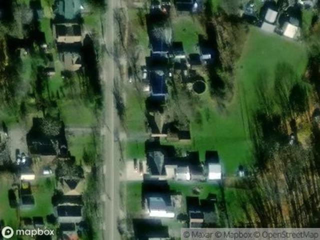 House for sale in Gowanda, New York