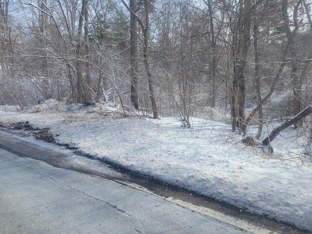 Land for sale in Dracut
