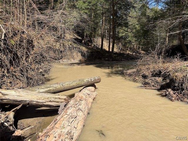 Land for sale in Gowanda, New York