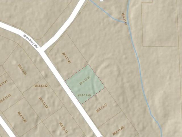 Land for sale in Saugerties