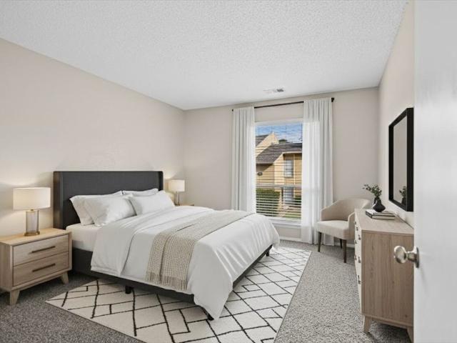 Apartment for rent in Smith, Texas