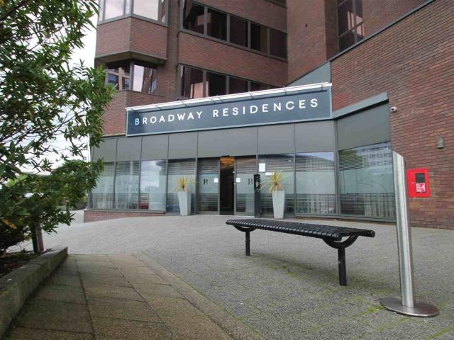 Apartment for rent in Edgbaston, West Midlands