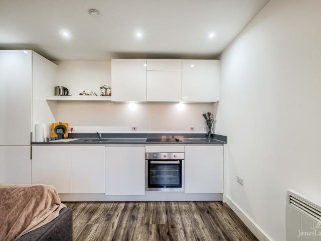 House for rent in Ladywood, West Midlands