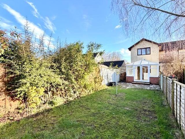 House for rent in Broadway, Somerset