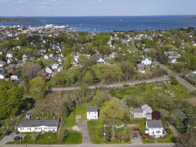 House for sale in Rockland, Maine