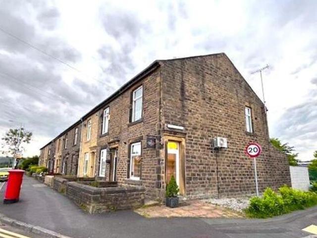 House for sale in Ewood Bridge, Rossendale
