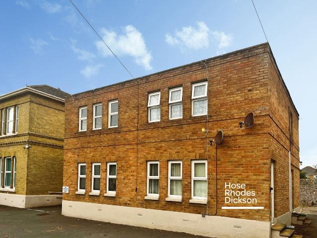 Apartment for rent in Sandown, Isle of Wight