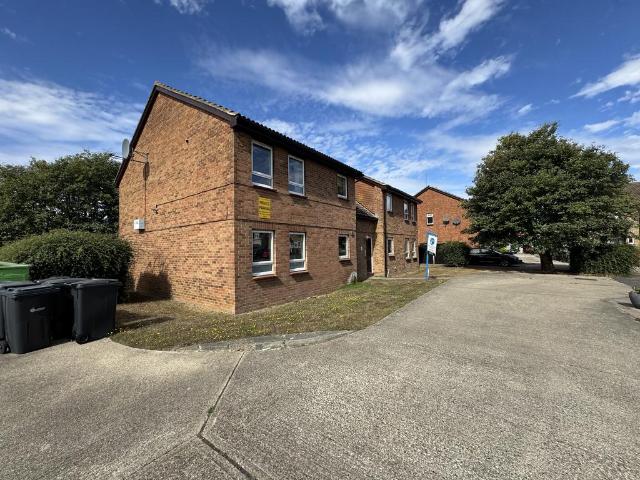 Apartment for rent in Chipping Hill, Essex