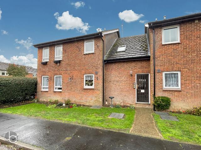 Studio for rent in Cressing, Braintree