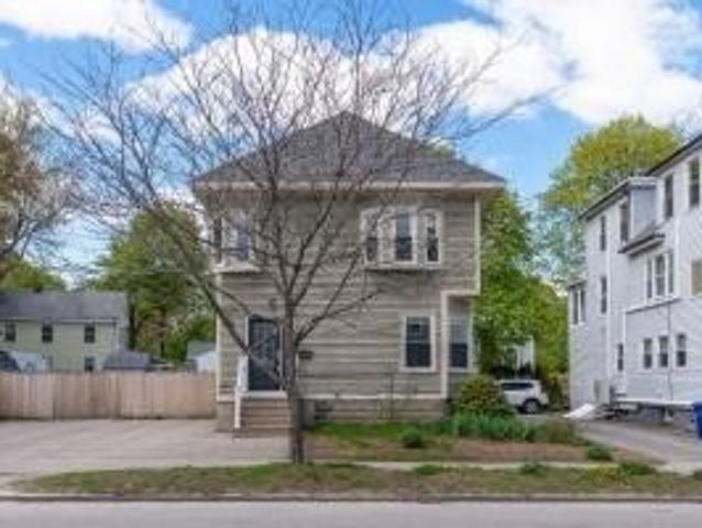 House for sale in Pleasantdale, South Portland