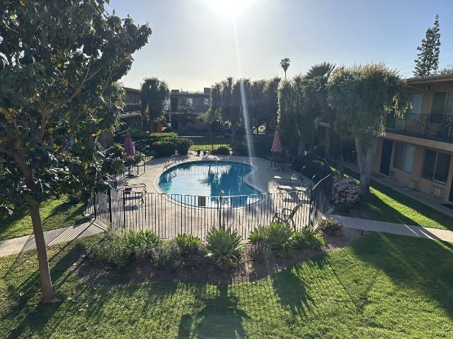 Apartment for rent in El Cajon, California