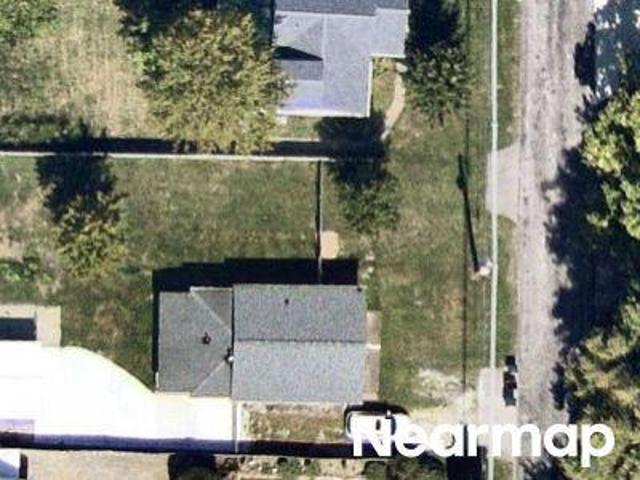 House for sale in Amherst, Ohio