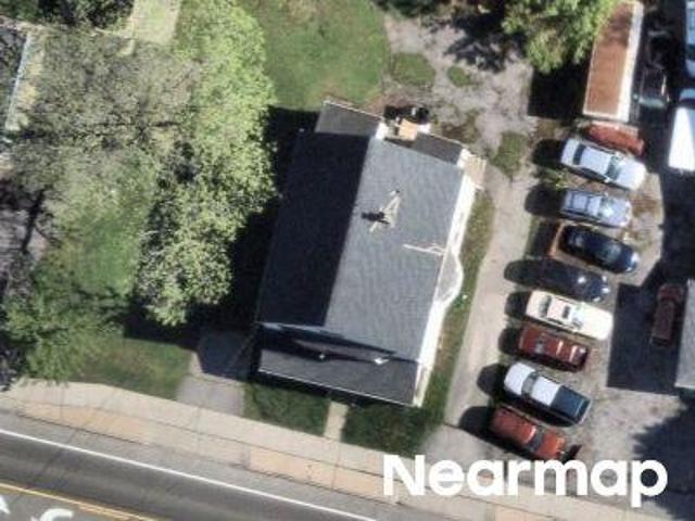 House for sale in Bowmansville, New York