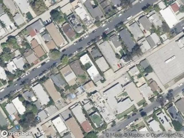 House for sale in Canoga Park, California