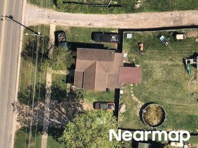House for sale in Ohio