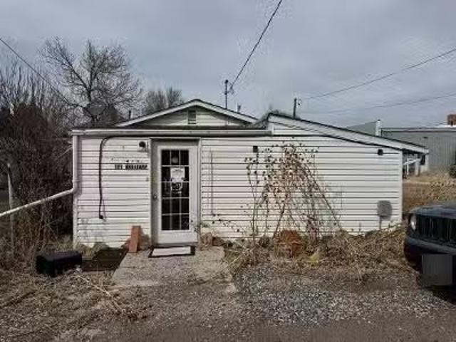 House for sale in Thermopolis