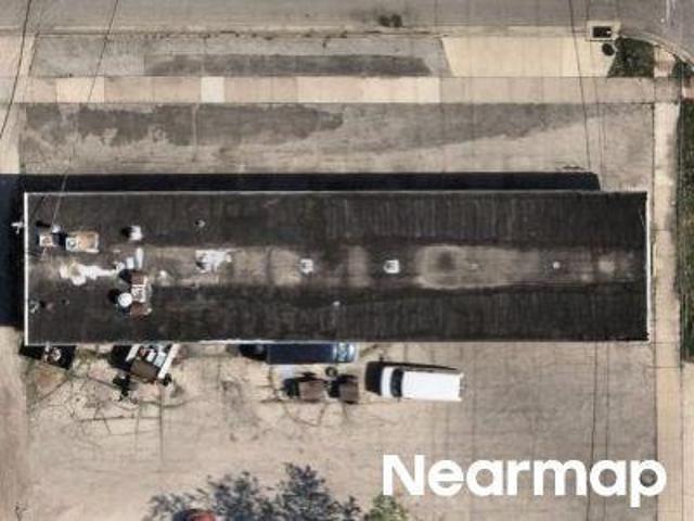 Commercial for sale in Waterloo, Iowa