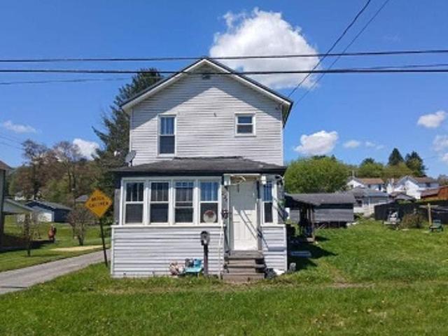 House for sale in Reynoldsville, Pennsylvania