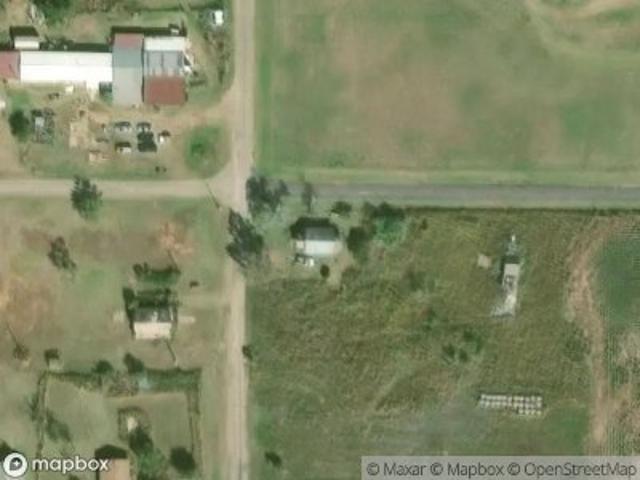 Land for sale in Headrick, Oklahoma