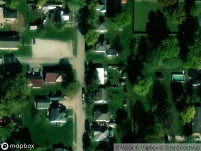 House for sale in Coatesville, Indiana