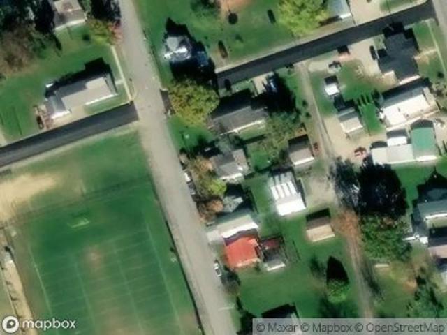 House for sale in Seaman, Ohio