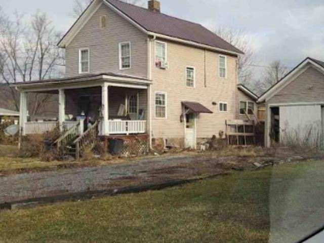 Property for sale in Milesburg, Centre County