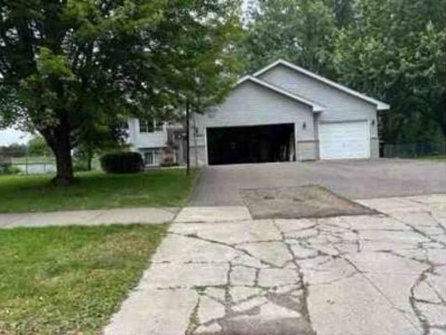 House for sale in Lindstrom, Minnesota