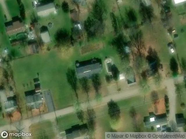 House for sale in Ross, Ohio