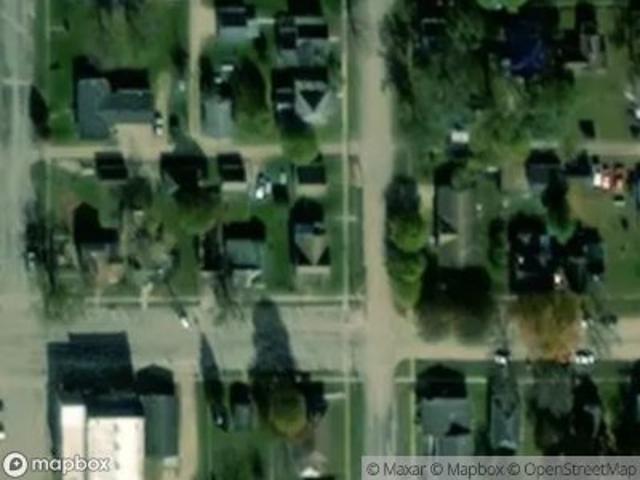 House for sale in Oxford Junction, Iowa