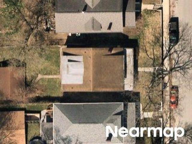 House for sale in Camby, Indiana