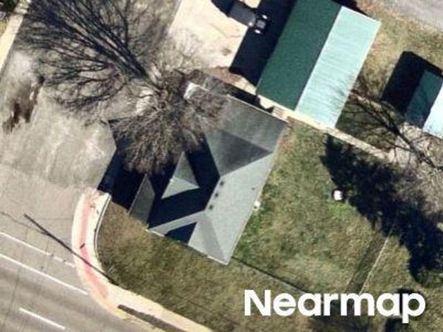 House for sale in Michigan